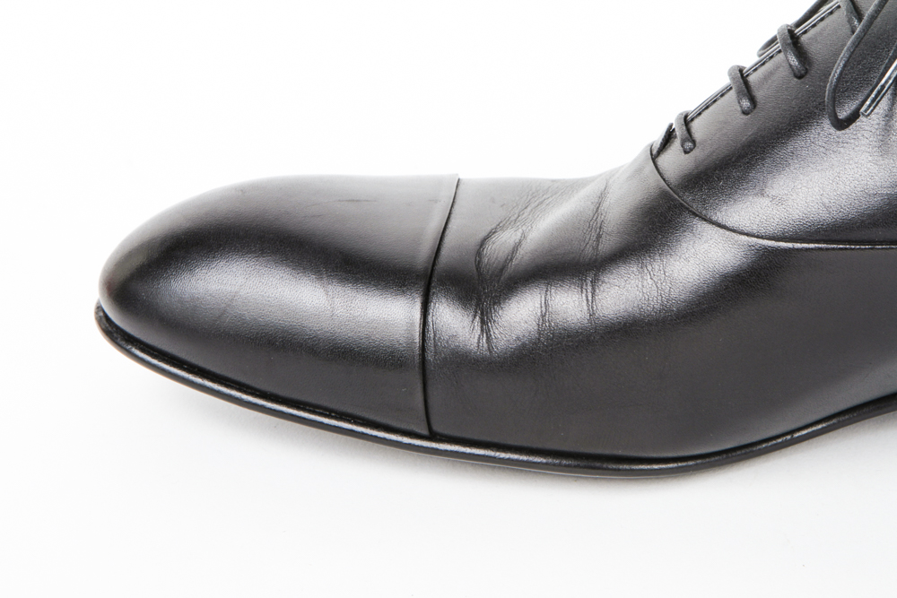 Men's Louis Vuitton Oxford Shoes