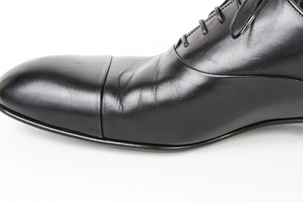 Men's Louis Vuitton Oxford Shoes