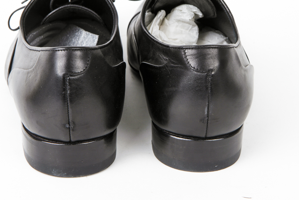 Men's Louis Vuitton Oxford Shoes