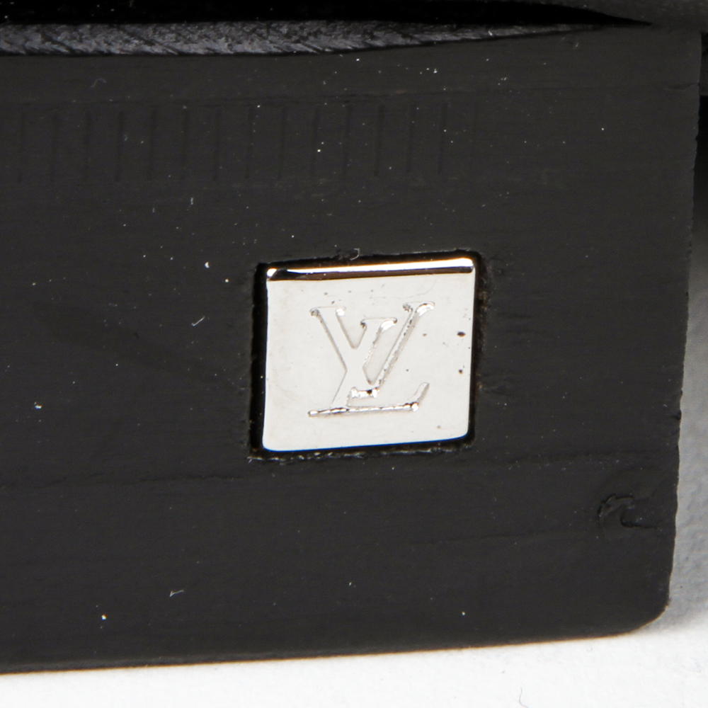 Men's Louis Vuitton Oxford Shoes