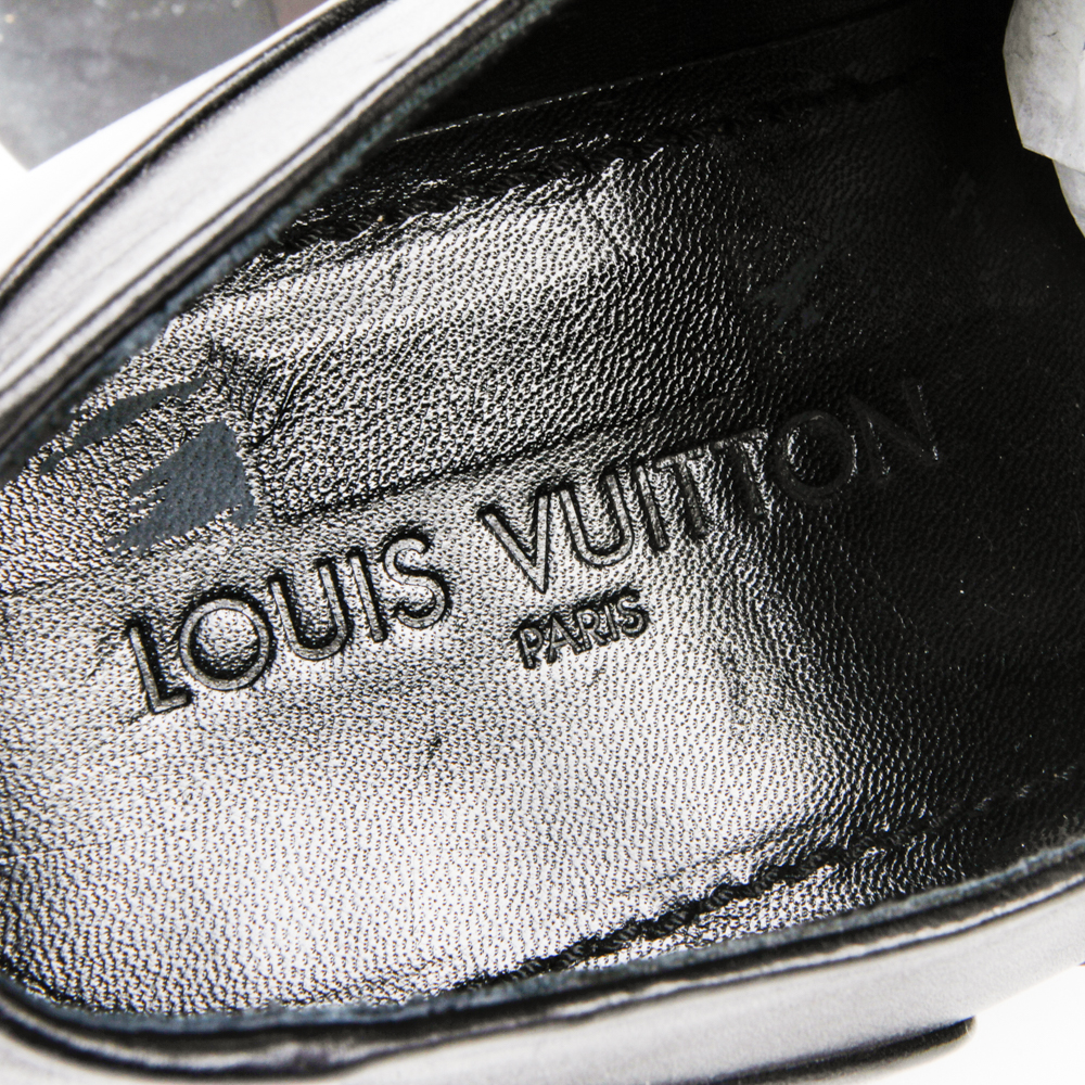 Men's Louis Vuitton Oxford Shoes