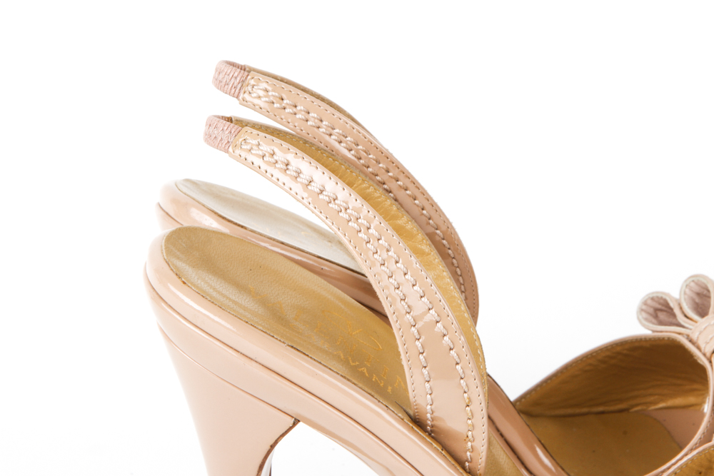 Valentino High Heel Sandals