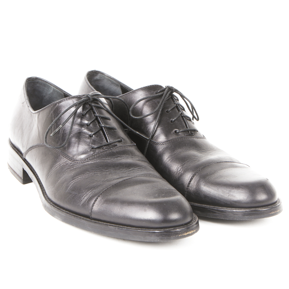 Men's Salvatore Ferragamo Oxford Shoes