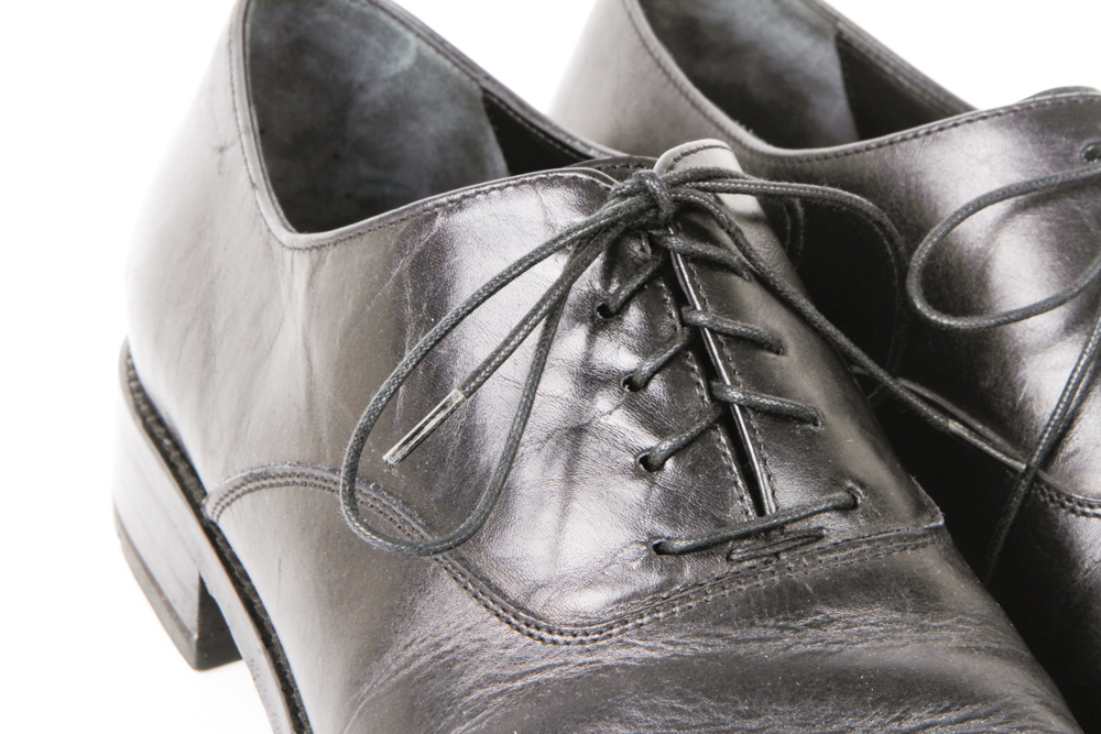 Men's Salvatore Ferragamo Oxford Shoes