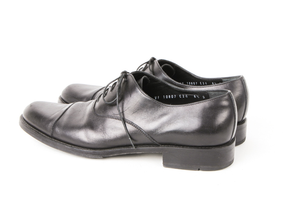 Men's Salvatore Ferragamo Oxford Shoes