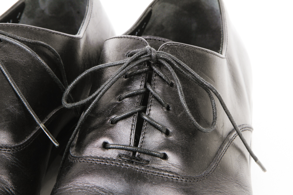 Men's Salvatore Ferragamo Oxford Shoes