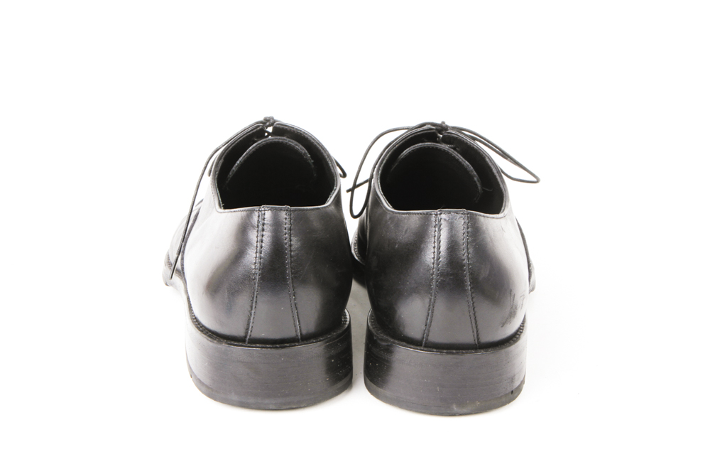 Men's Salvatore Ferragamo Oxford Shoes