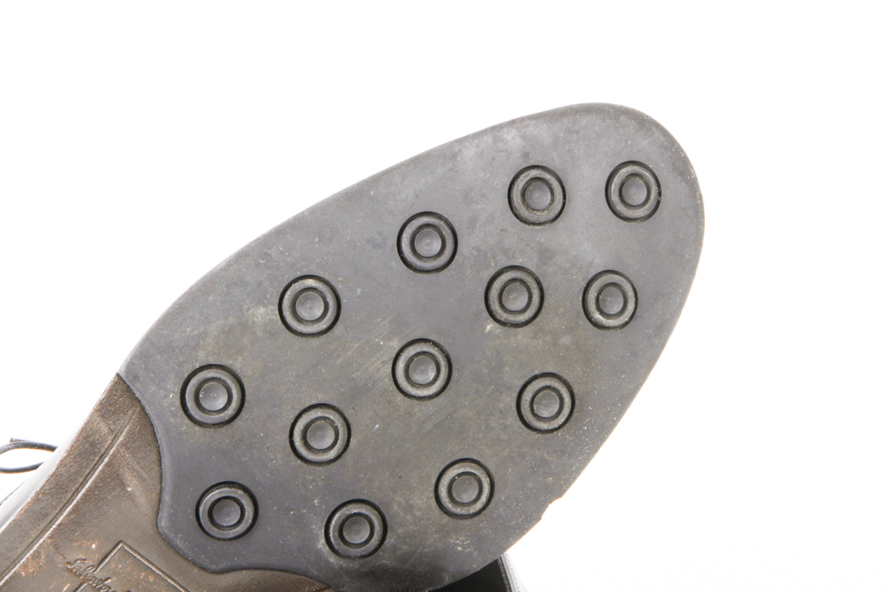 Men's Salvatore Ferragamo Oxford Shoes