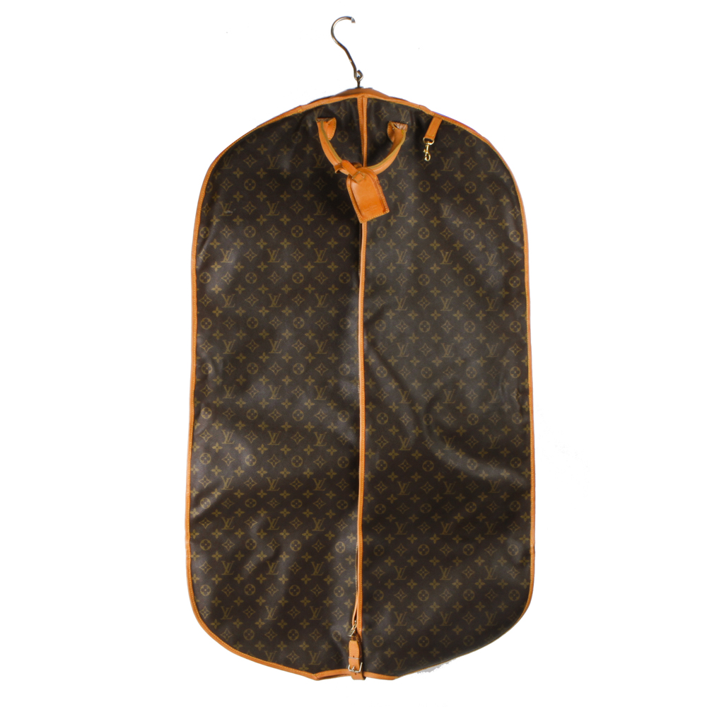 Louis Vuitton Garment Bag