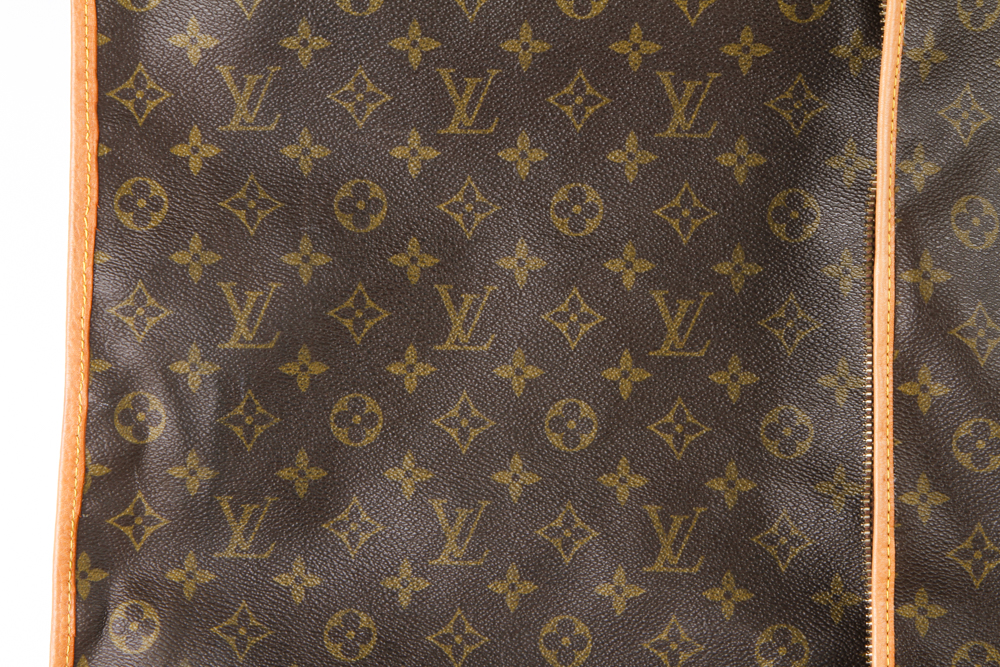 Louis Vuitton Garment Bag