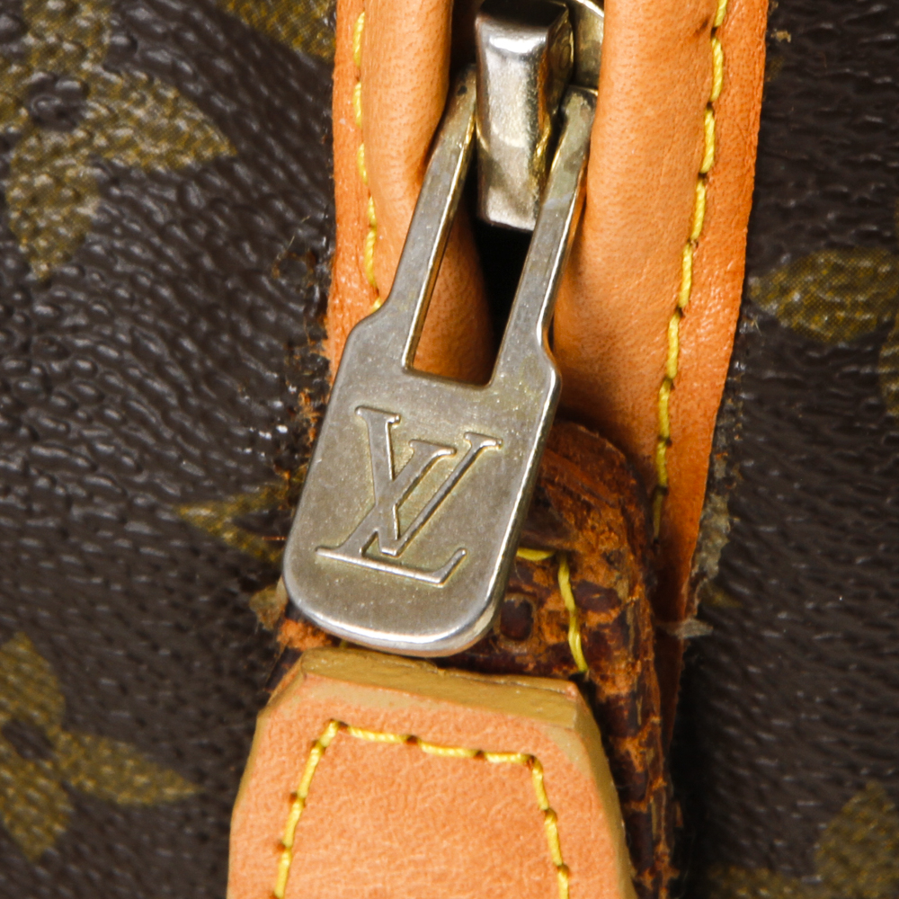 Louis Vuitton Garment Bag