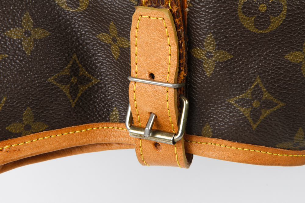 Louis Vuitton Garment Bag