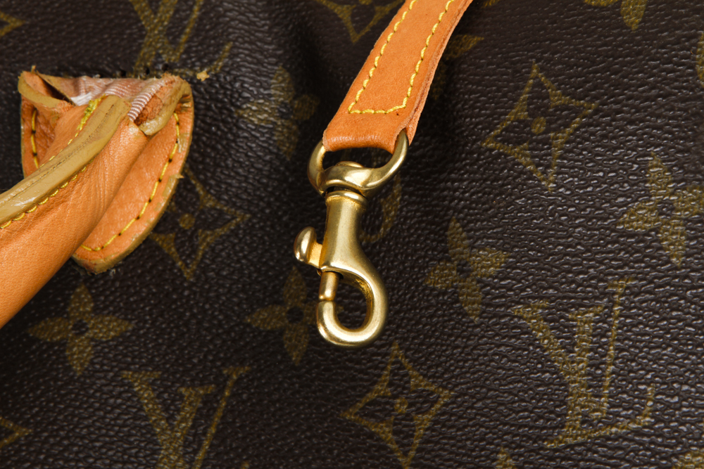 Louis Vuitton Garment Bag