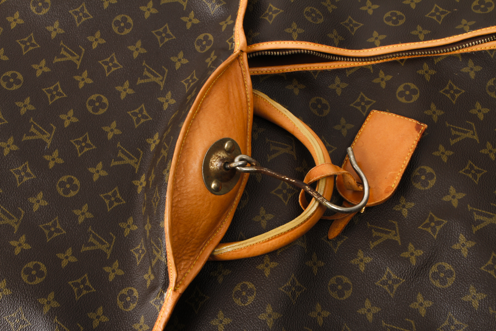 Louis Vuitton Garment Bag