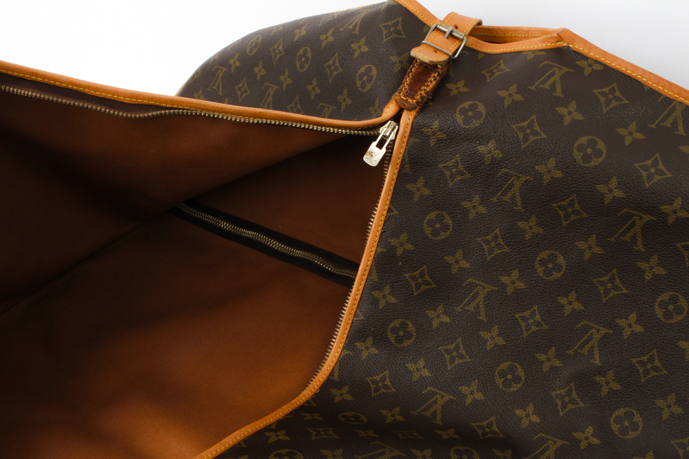 Louis Vuitton Garment Bag