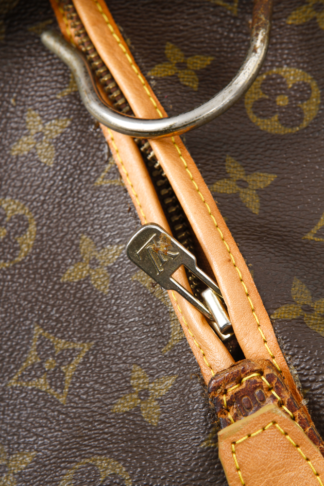 Louis Vuitton Garment Bag