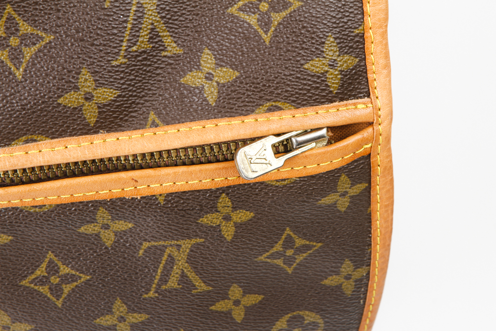 Louis Vuitton Garment Bag