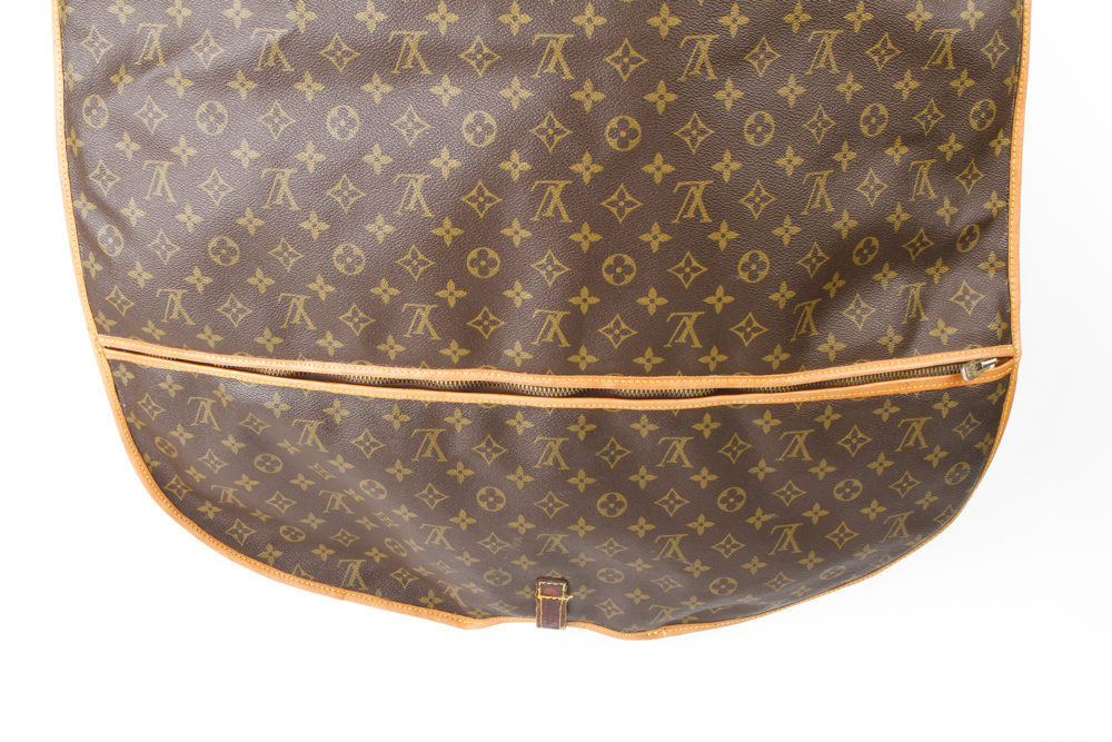 Louis Vuitton Garment Bag