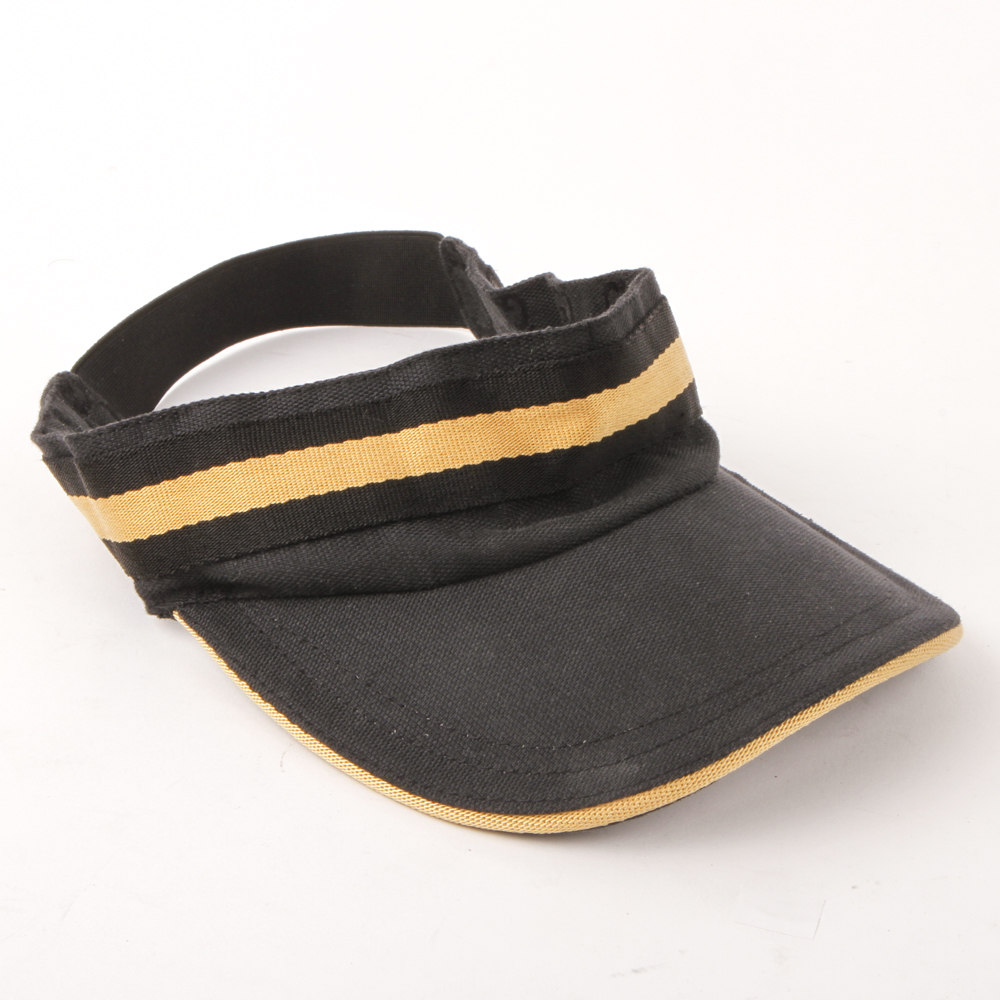 Men's Gucci Sun Visor