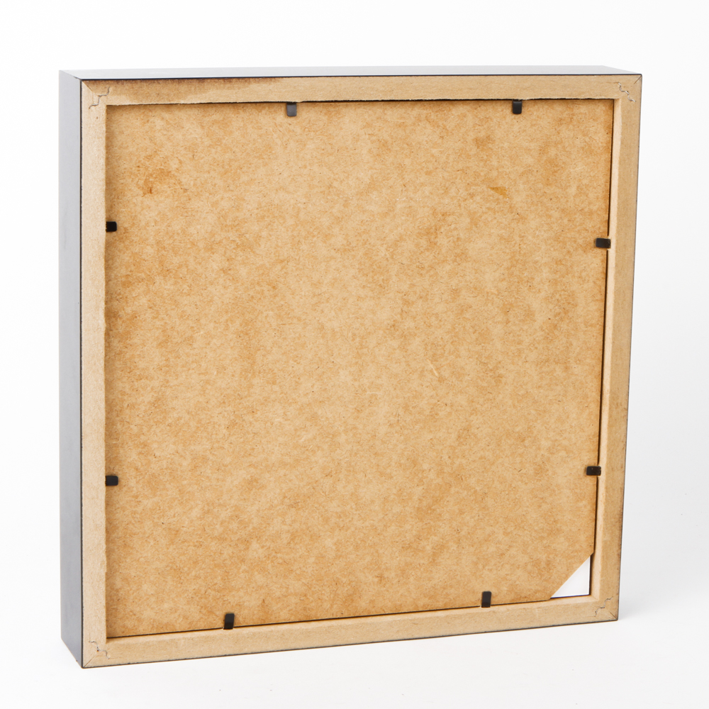 Fashion Police Framed Fingernail Art