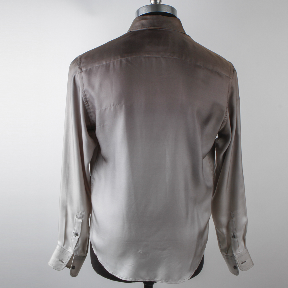 Men's Prada Silk Shirt