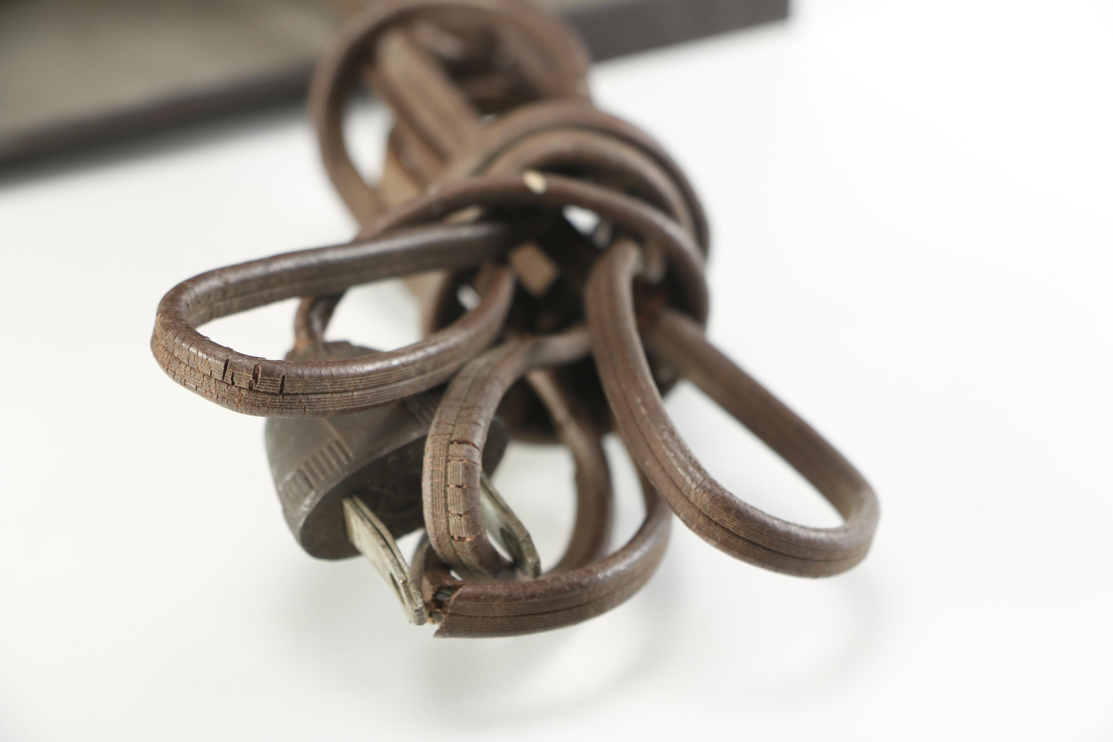 Vintage Kingston Radio