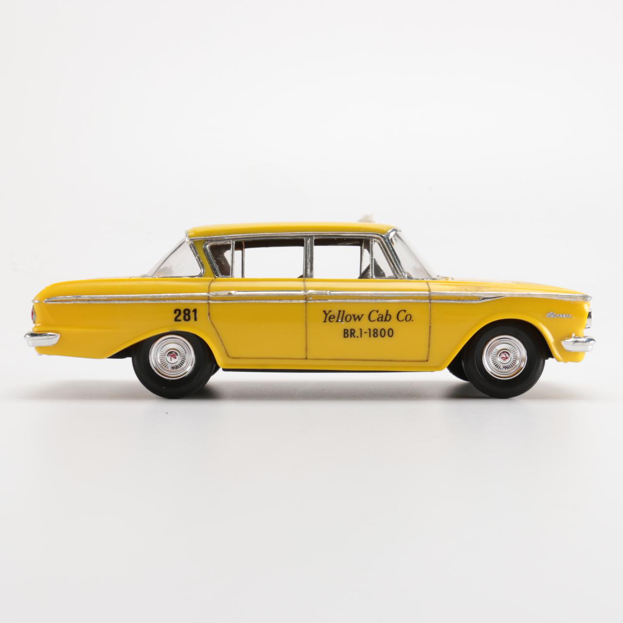 Assortment of Johan Model Kits