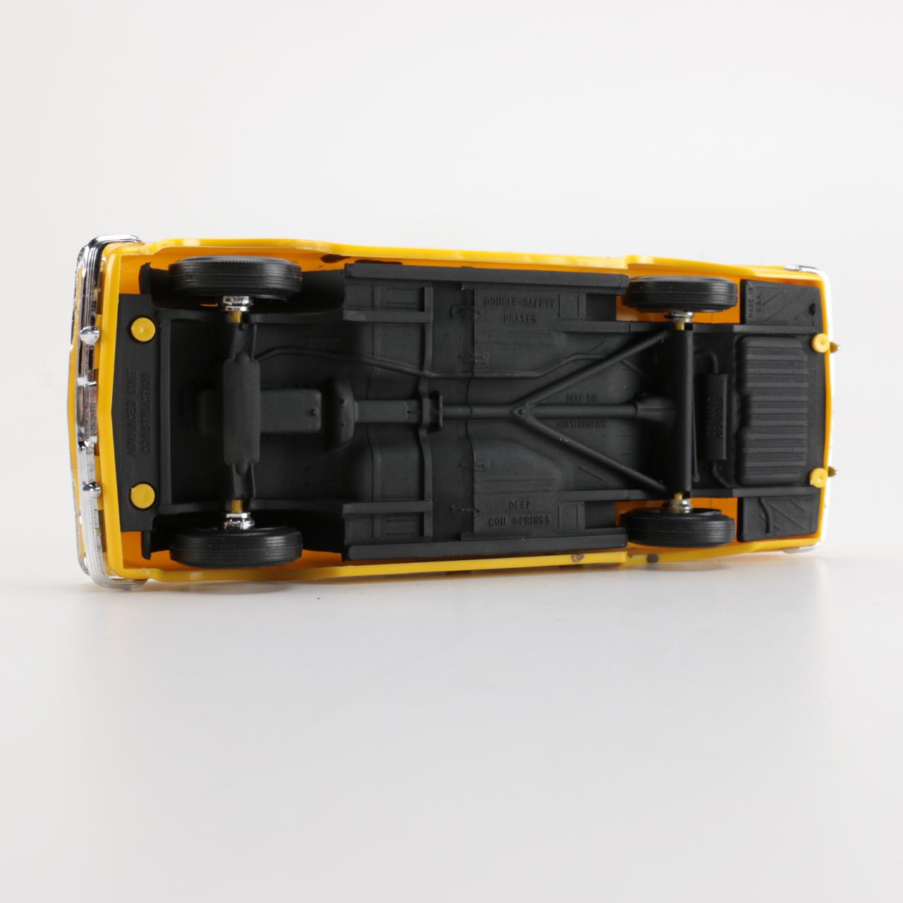 Assortment of Johan Model Kits