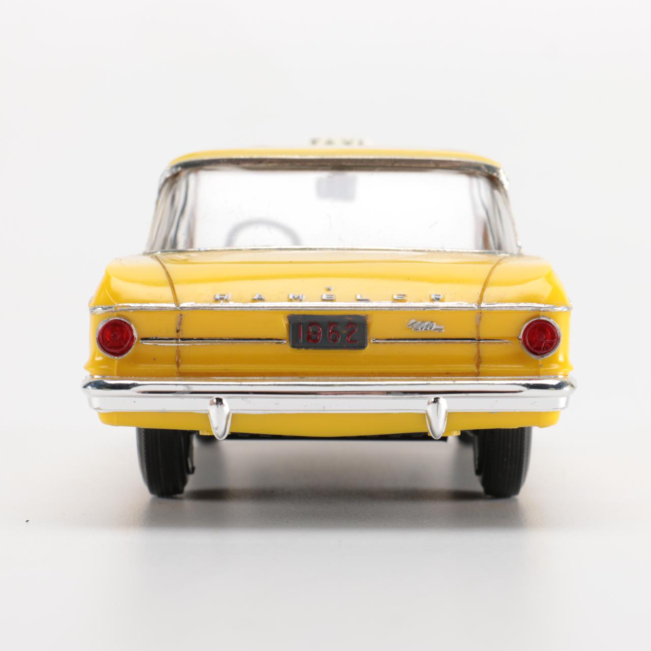 Assortment of Johan Model Kits