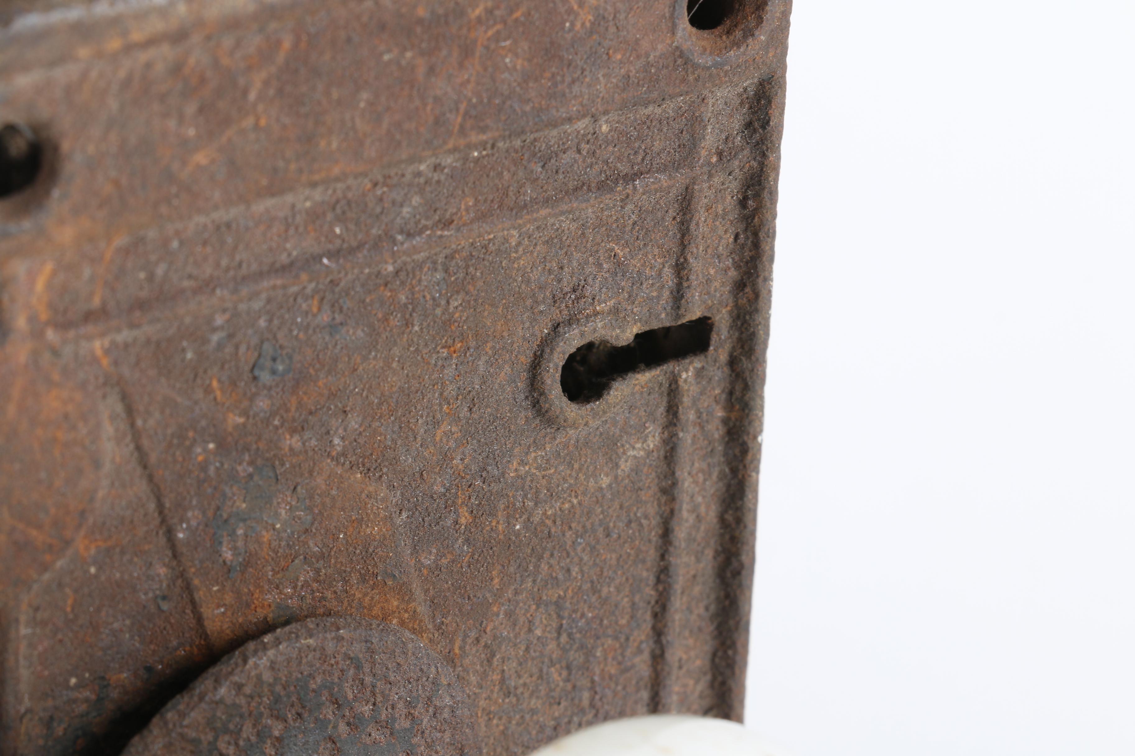 Assorted Vintage Door Knobs and Hardware