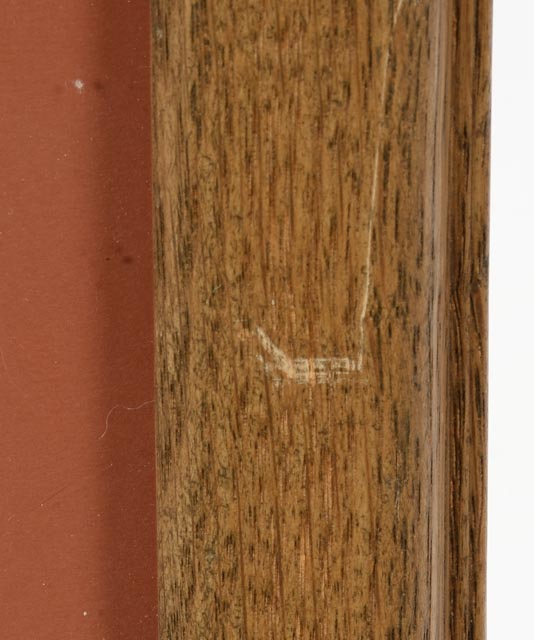 Walt Disney "Lion King" Framed Animation Cel