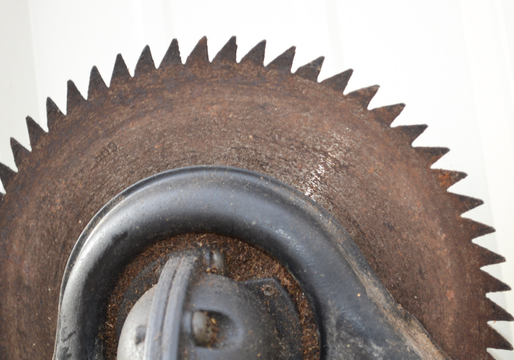 Homelite Gas Powered Brush Trimmer