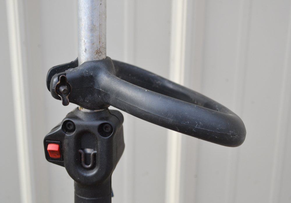 Homelite Gas Powered Brush Trimmer