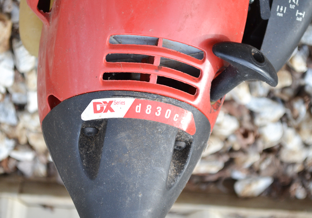 Homelite Gas Powered Brush Trimmer