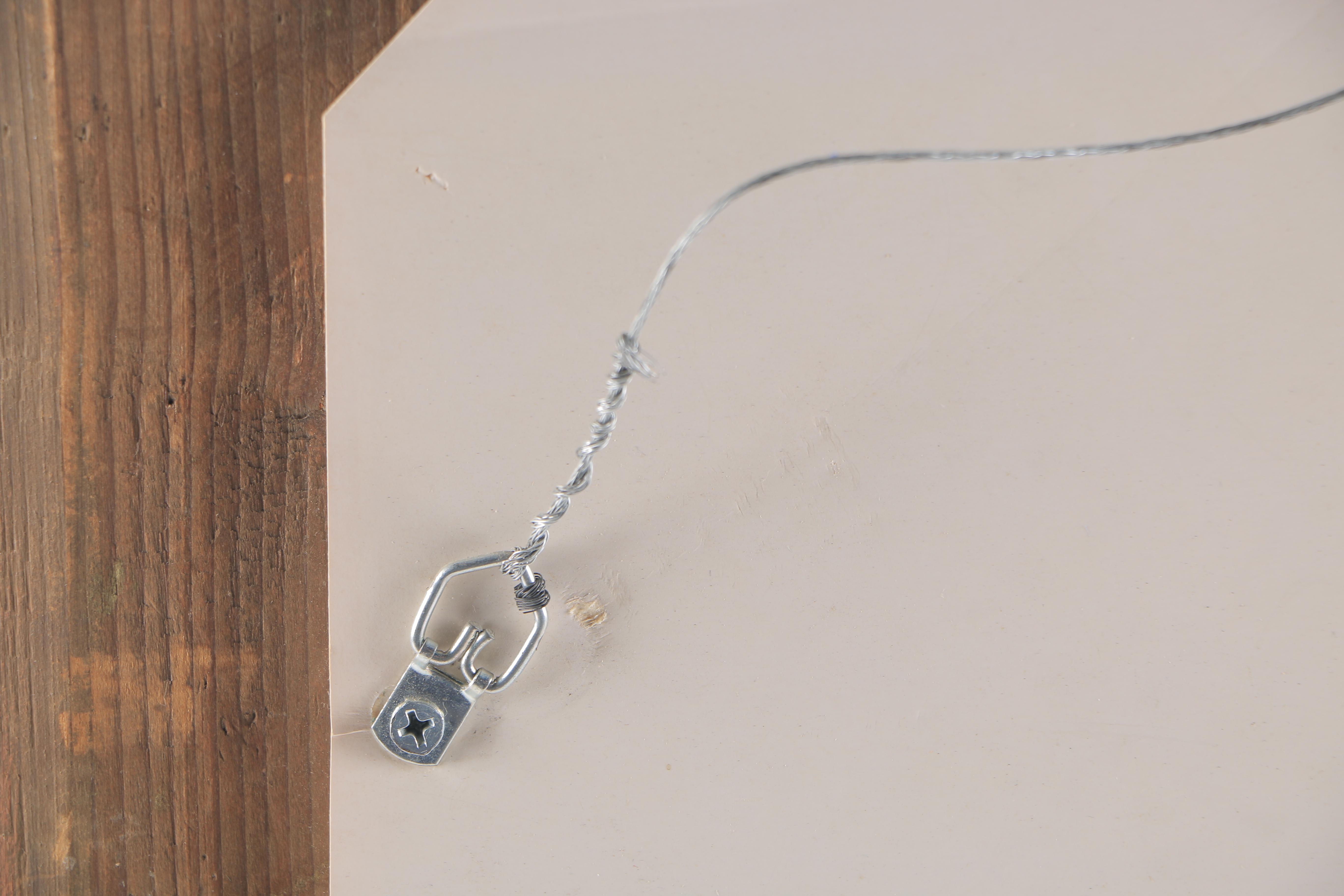 A. Rueff Oil Painting on Board After "A Standing Cavalier Holding a Halberd"