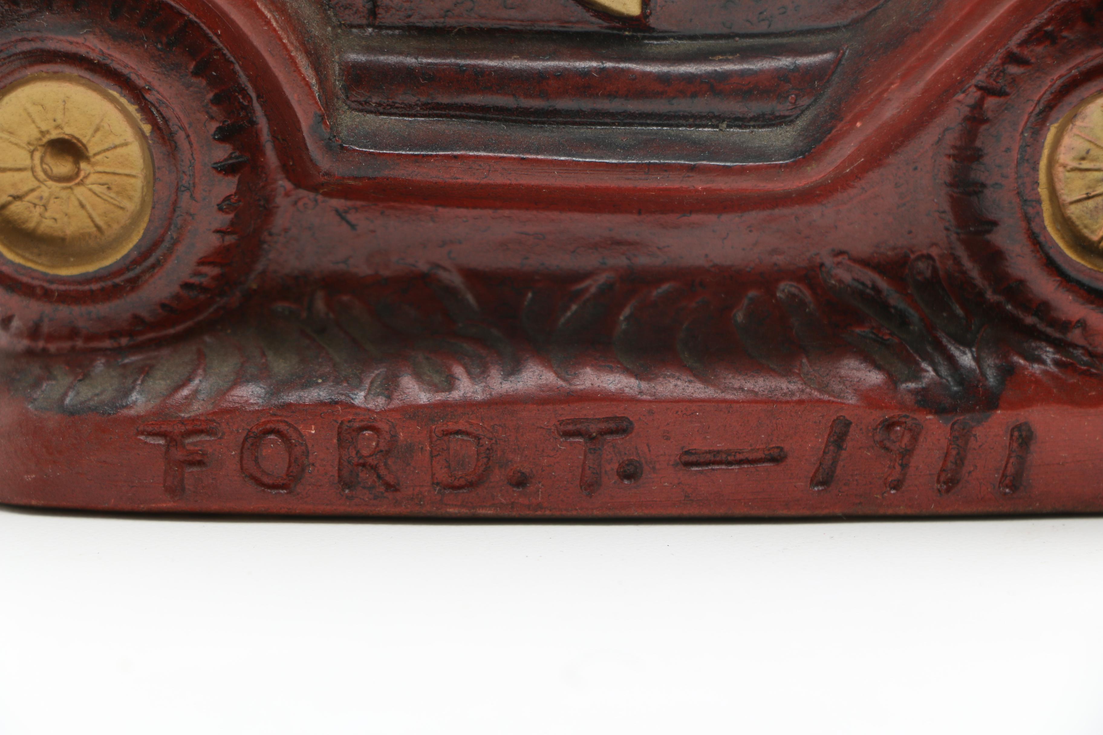 Assortment of Ceramic Oil Lamps