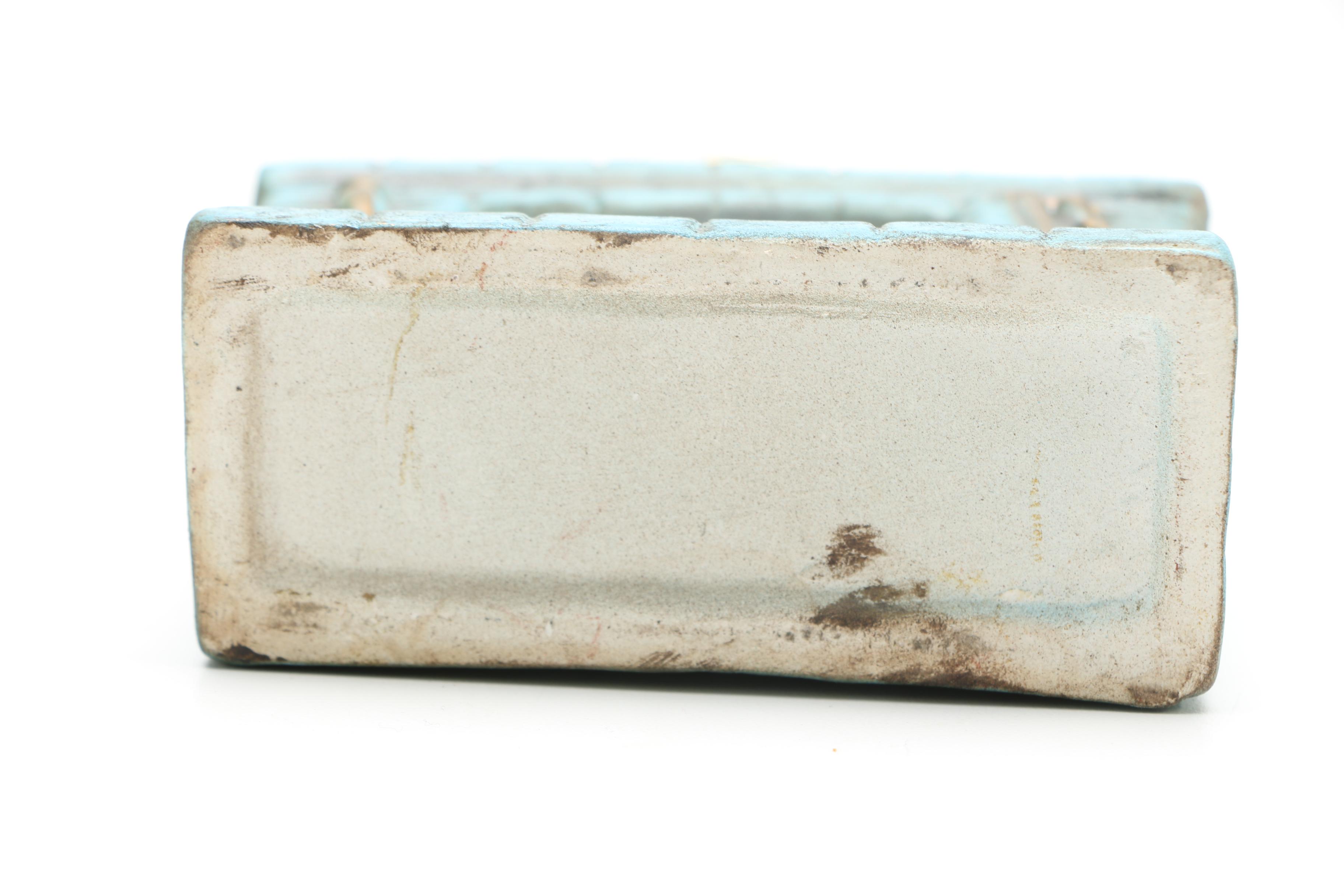 Assortment of Ceramic Oil Lamps