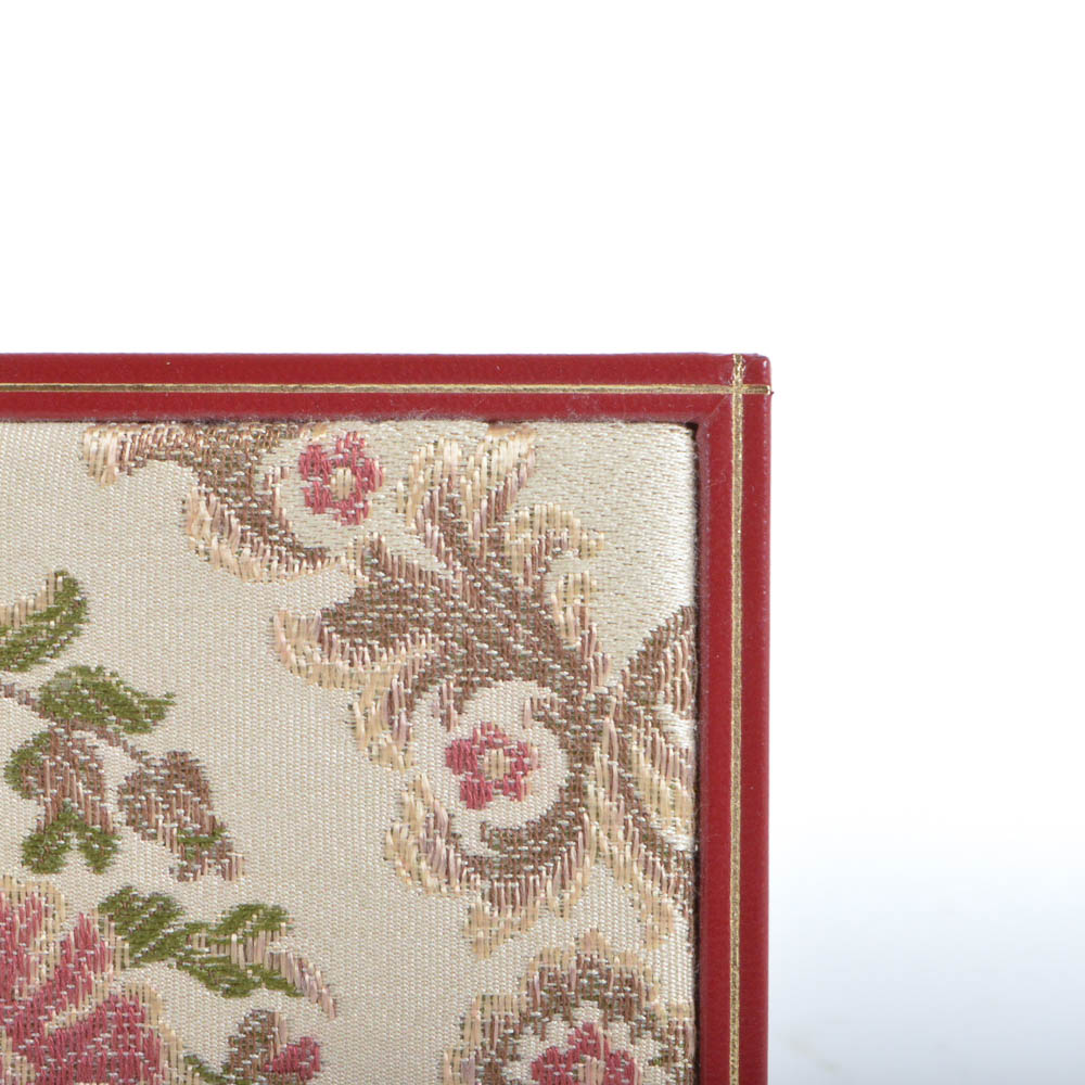 Pair of Rolex Presentation Boxes