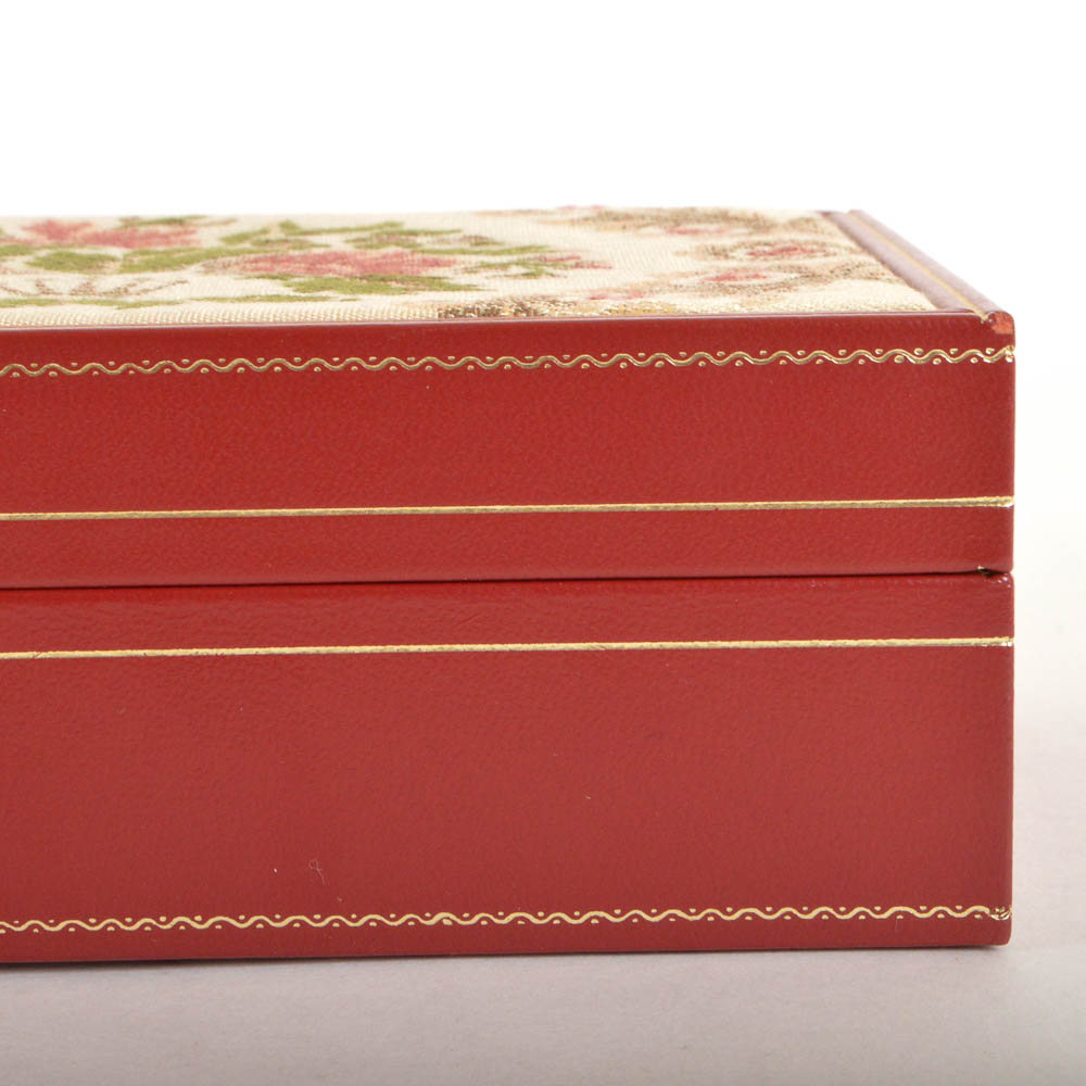 Pair of Rolex Presentation Boxes