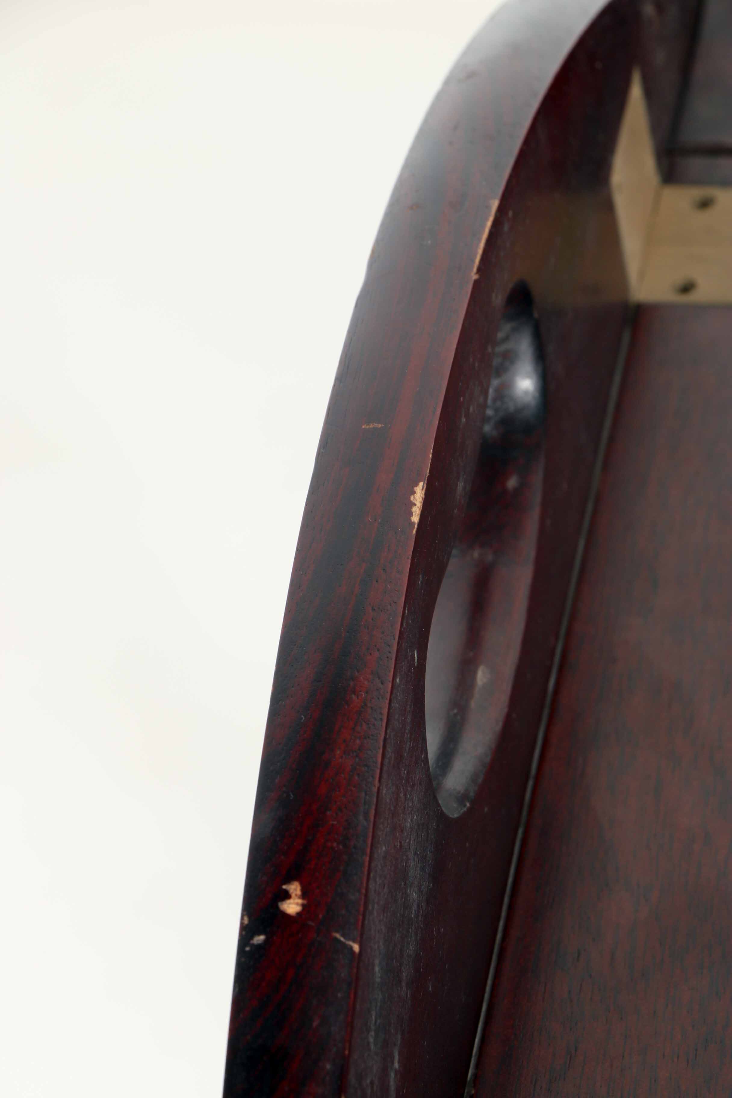 Bombay Company Round Tray Table