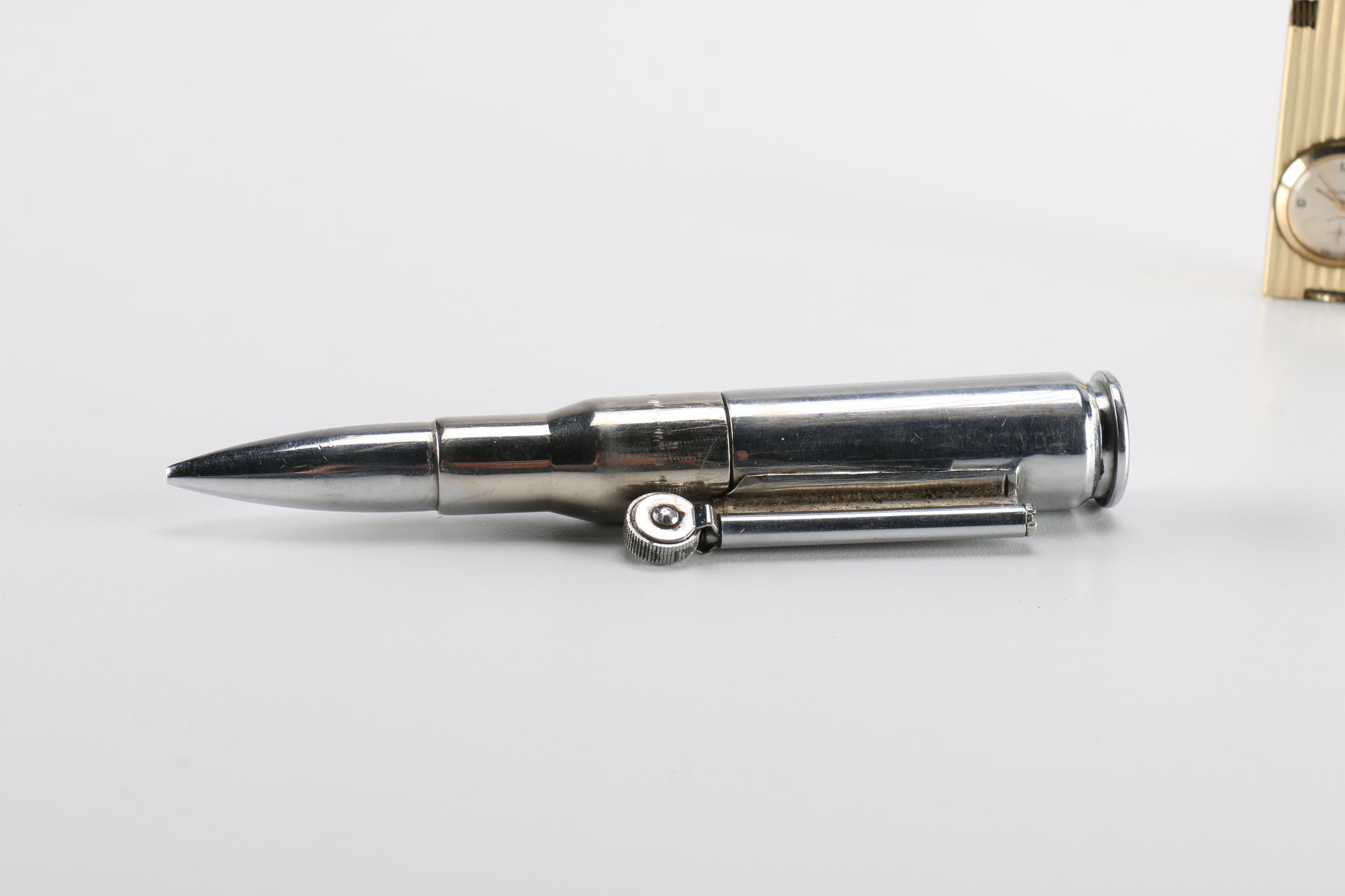 Collection of Lighters