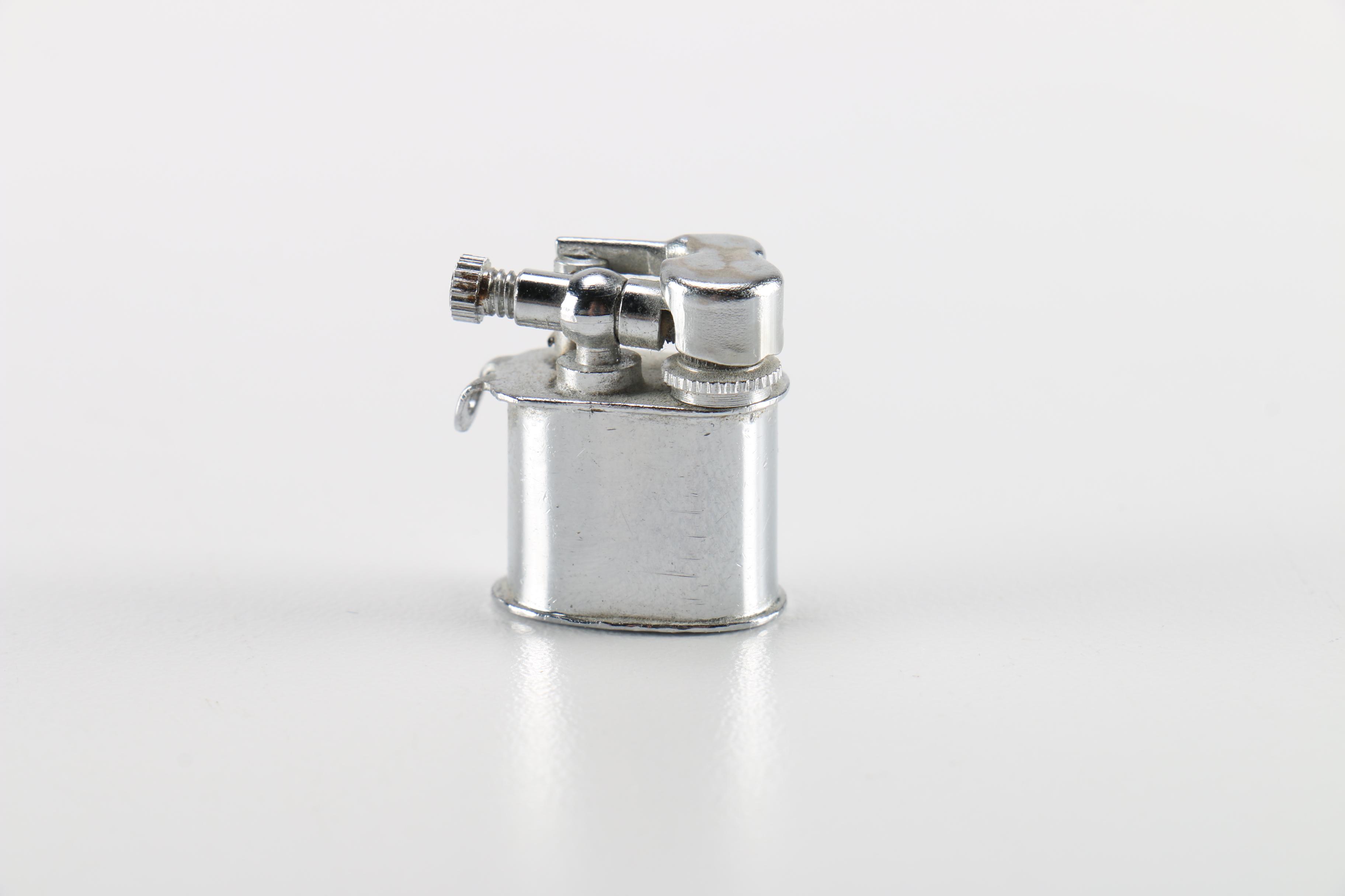 Collection of Lighters