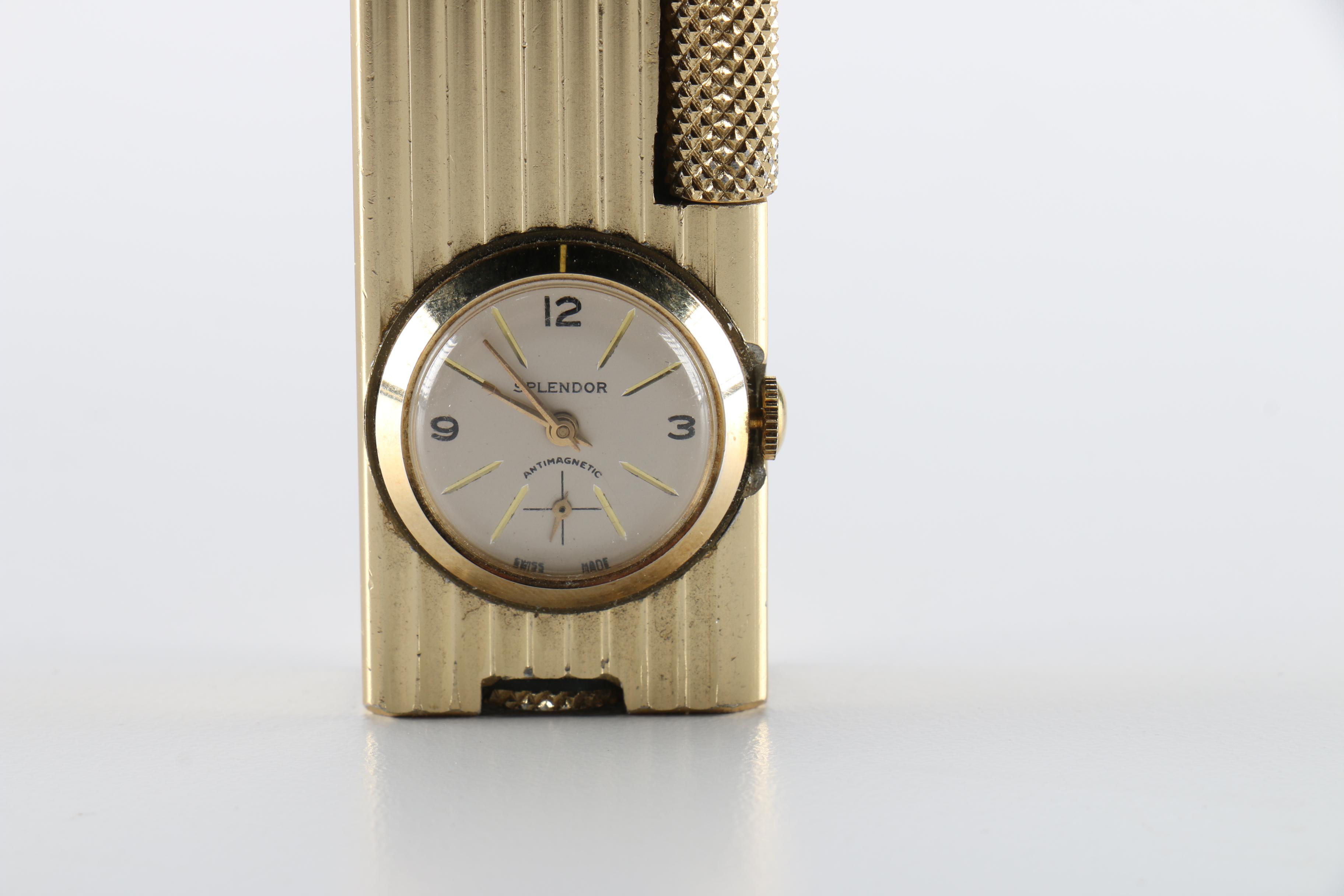 Collection of Lighters