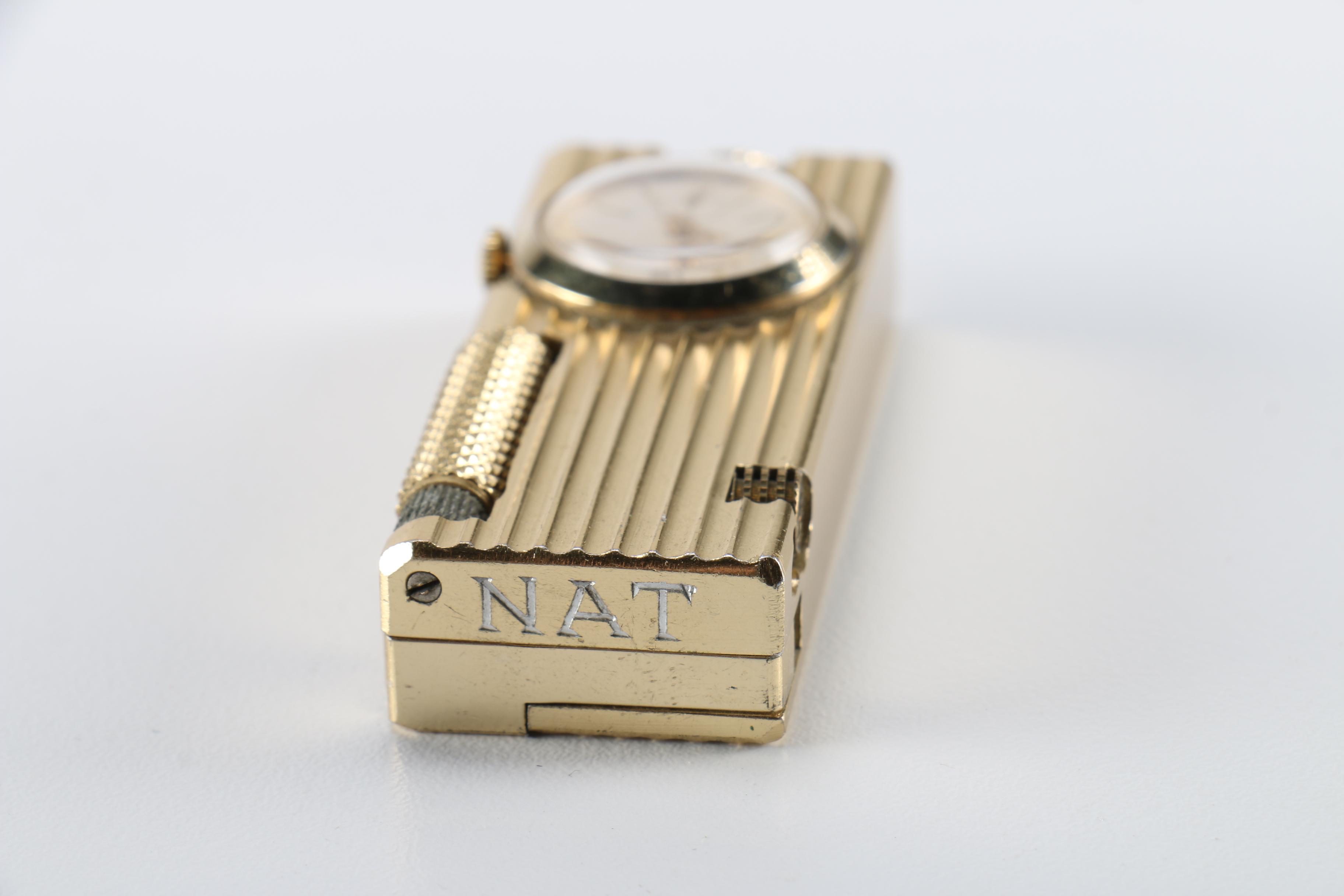 Collection of Lighters