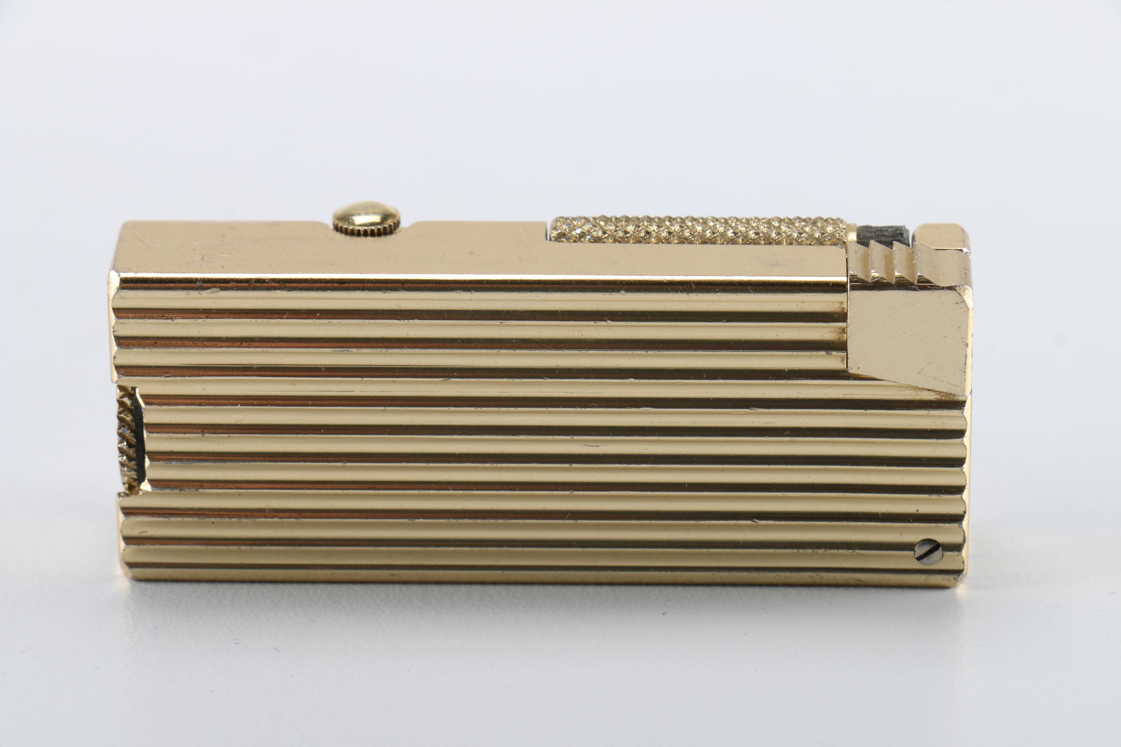 Collection of Lighters