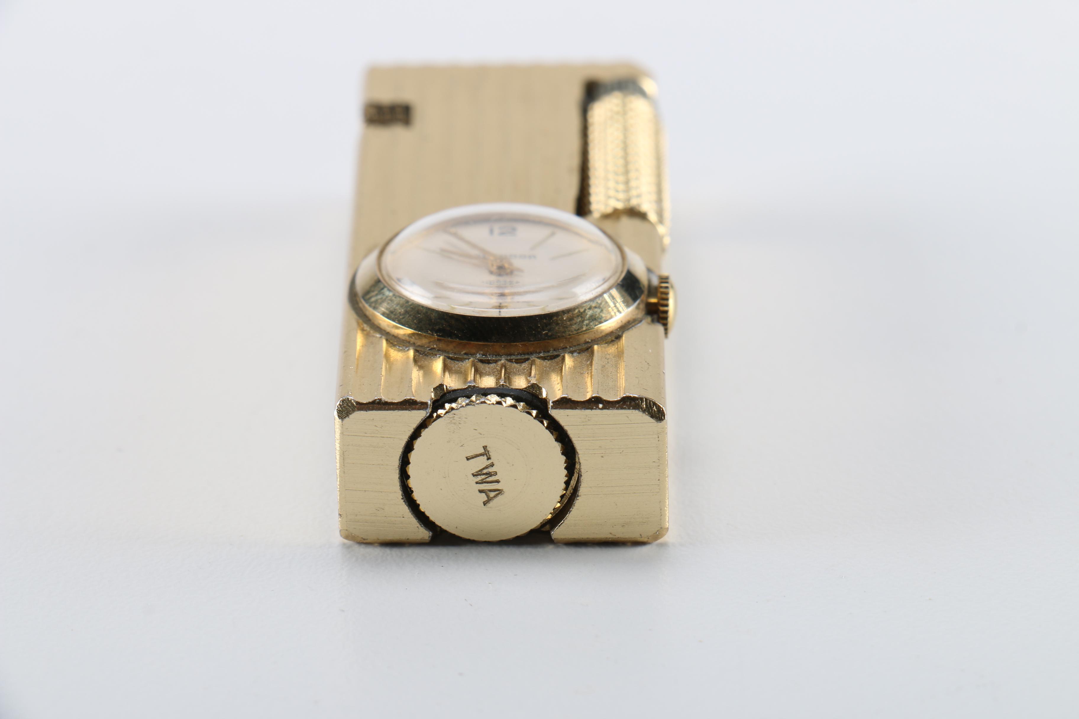 Collection of Lighters