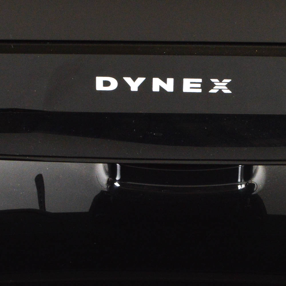Dynex 19" LCD Television and DVD Video Player