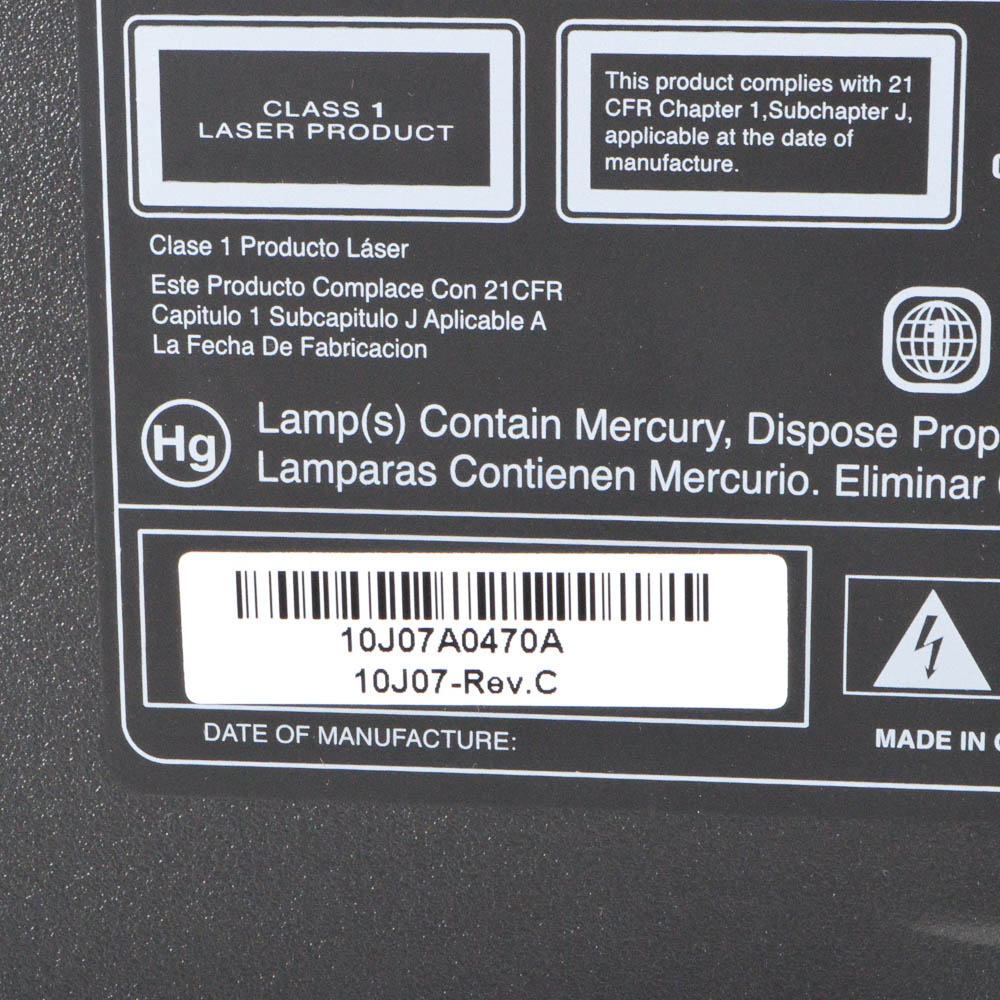 Dynex 19" LCD Television and DVD Video Player