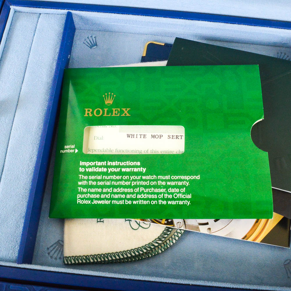 Rolex Jewelry Watch Display Box