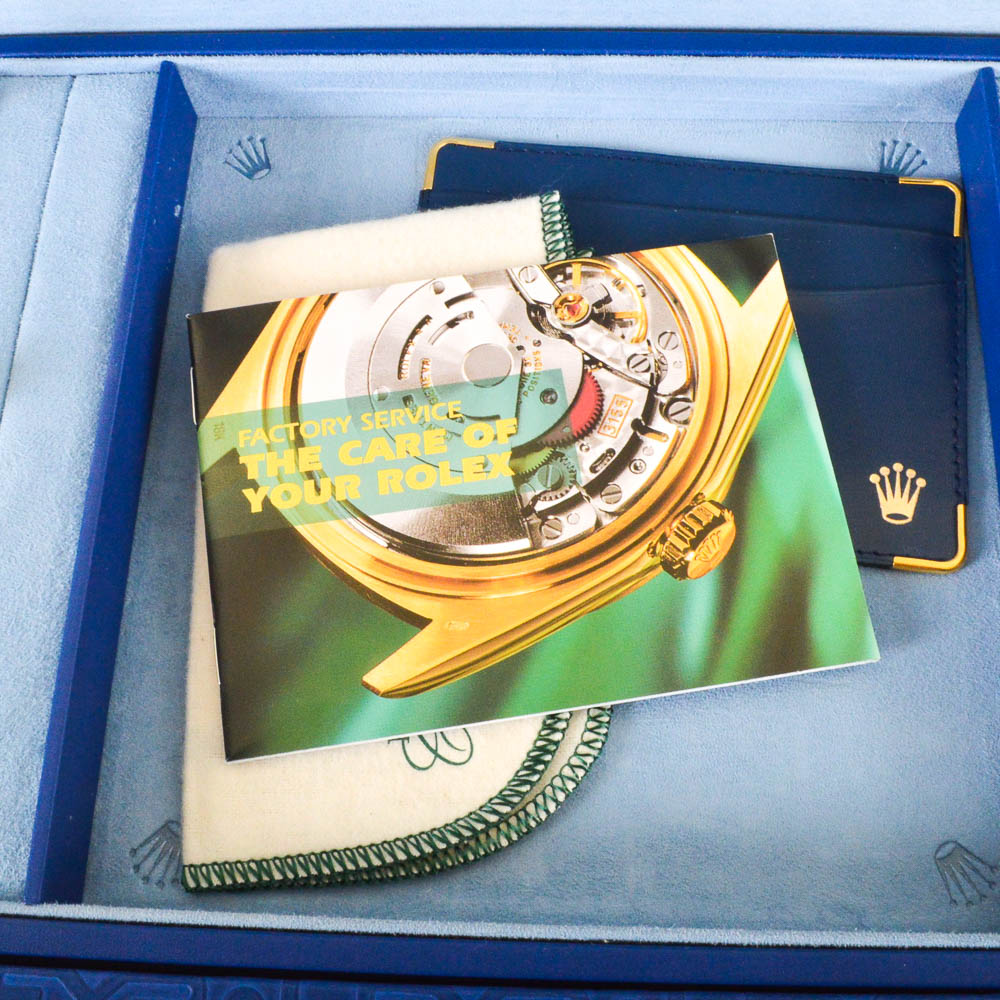 Rolex Jewelry Watch Display Box